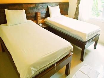 Imagen de la habitación del Hotel Lek City. Foto 12