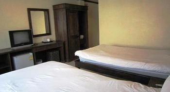 Imagen de la habitación del Hotel Lek City. Foto 13