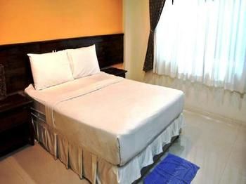 Imagen general del Hotel Lek City. Foto 4