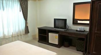 Imagen de la habitación del Hotel Lek City. Foto 15