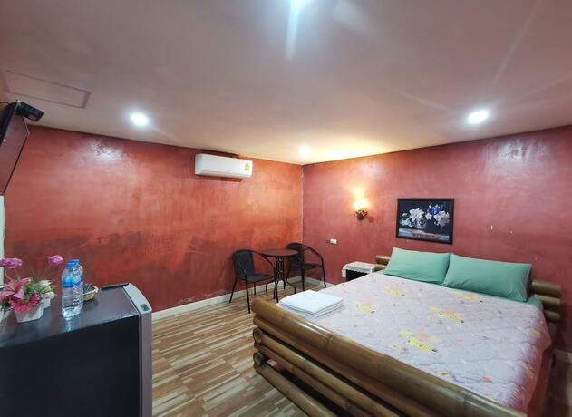 Imagen general del Hotel Lek Homestay. Foto 1