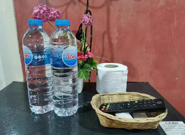 Imagen general del Hotel Lek Homestay. Foto 2