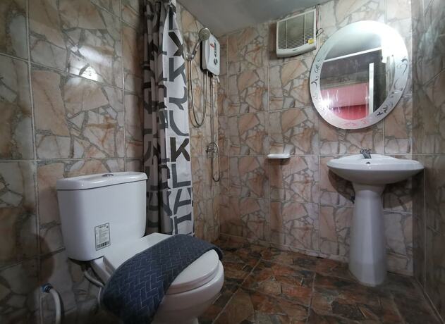 Imagen general del Hotel Lek Homestay. Foto 4