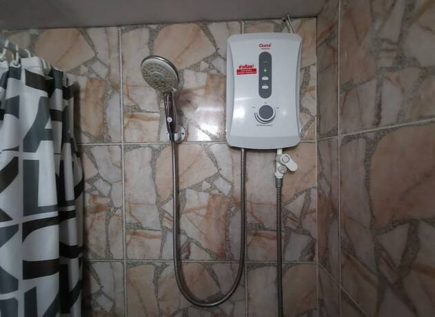 Imagen general del Hotel Lek Homestay. Foto 5