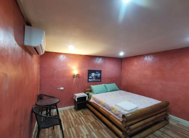 Imagen de la habitación del Hotel Lek Homestay. Foto 18