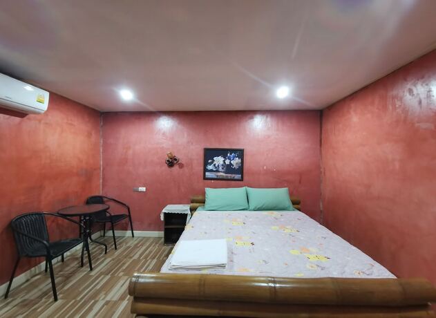 Imagen de la habitación del Hotel Lek Homestay. Foto 19