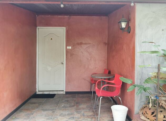 Imagen general del Hotel Lek Homestay. Foto 6