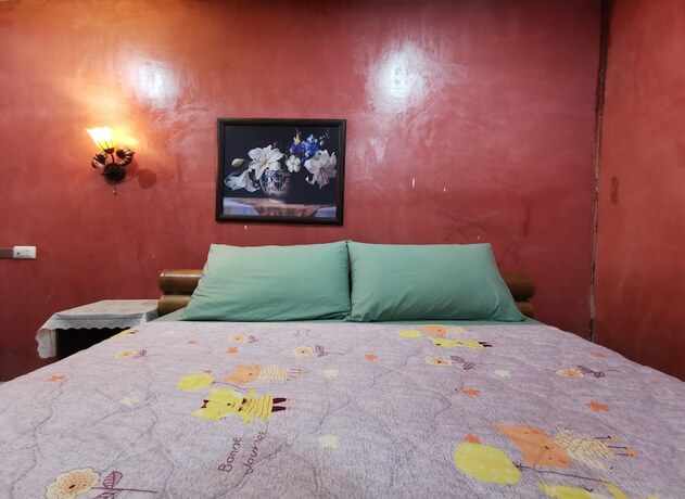 Imagen general del Hotel Lek Homestay. Foto 7