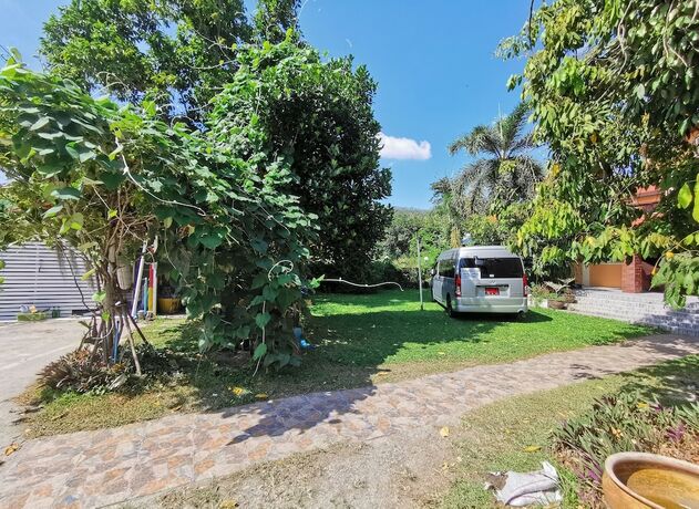 Imagen general del Hotel Lek Homestay. Foto 8
