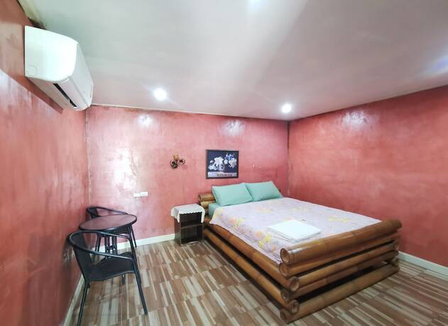 Imagen general del Hotel Lek Homestay. Foto 10