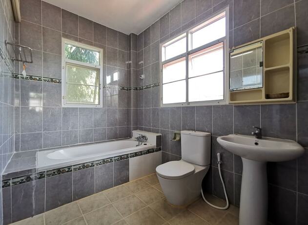 Imagen general del Hotel Lek Homestay. Foto 11