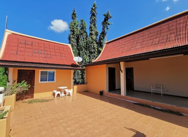 Imagen general del Hotel Lek Homestay. Foto 12
