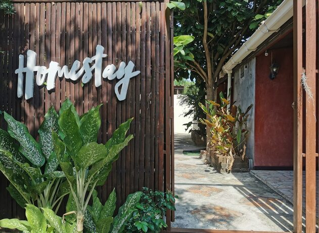 Imagen general del Hotel Lek Homestay. Foto 13