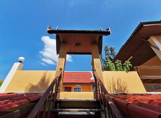 Imagen general del Hotel Lek Homestay. Foto 14