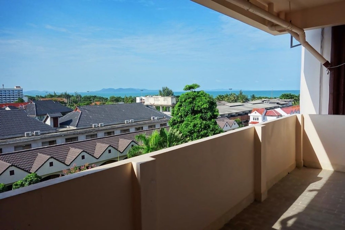 Imagen de la habitación del Hotel Lek Jomtien. Foto 11