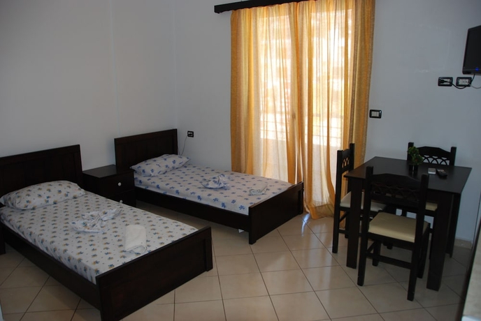 Imagen de la habitación del Hotel Leka Apartments. Foto 2