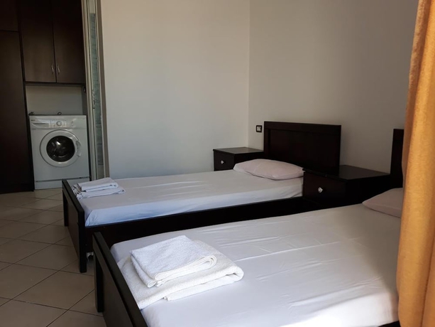 Imagen de la habitación del Hotel Leka Apartments. Foto 4