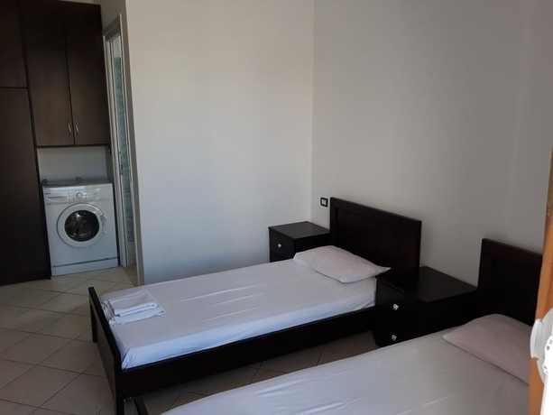 Imagen de la habitación del Hotel Leka Apartments. Foto 5