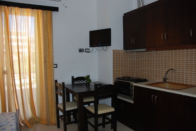 Imagen general del Hotel Leka Apartments. Foto 1