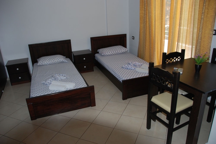 Imagen de la habitación del Hotel Leka Apartments. Foto 7