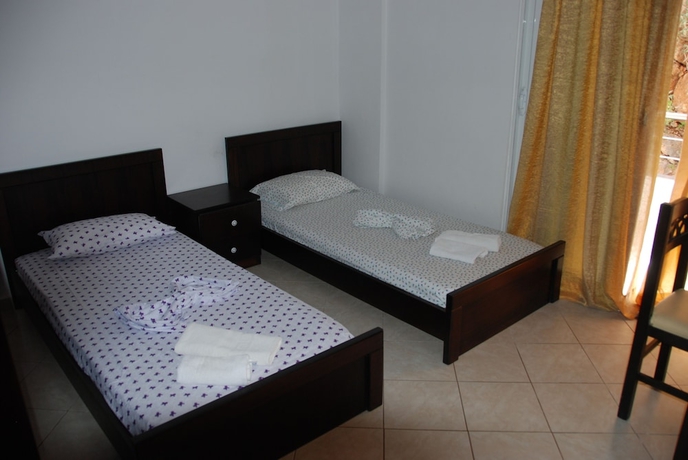 Imagen de la habitación del Hotel Leka Apartments. Foto 8