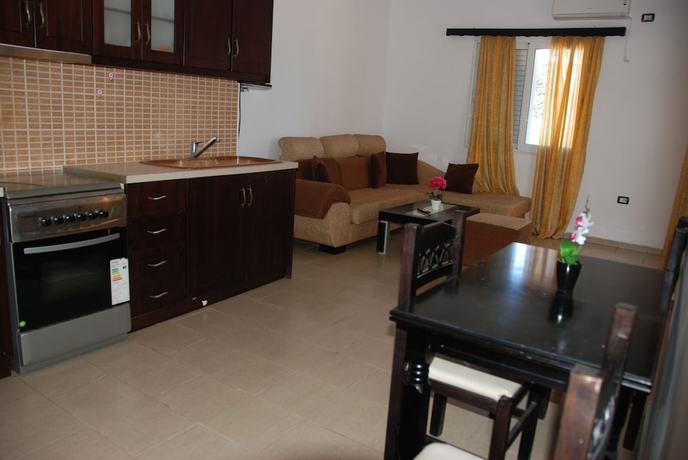 Imagen de la habitación del Hotel Leka Apartments. Foto 14