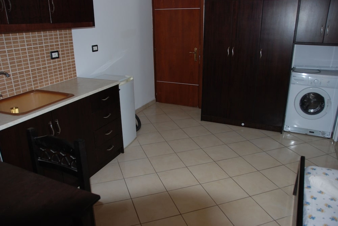 Imagen de la habitación del Hotel Leka Apartments. Foto 15