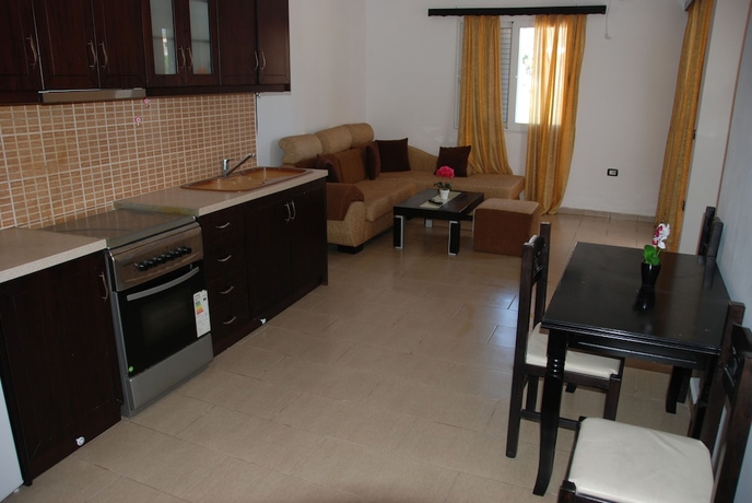 Imagen de la habitación del Hotel Leka Apartments. Foto 16