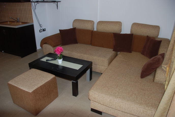 Imagen de la habitación del Hotel Leka Apartments. Foto 17