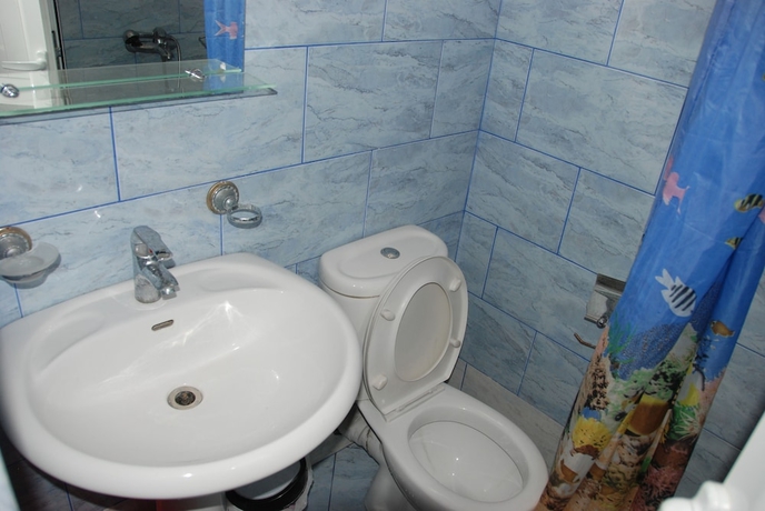 Imagen de la habitación del Hotel Leka Apartments. Foto 19