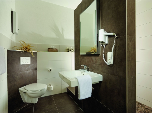 Imagen de la habitación del Hotel Lekker. Foto 11