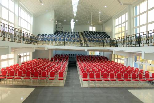 Imagen general del Hotel Lekota Springs. Foto 3