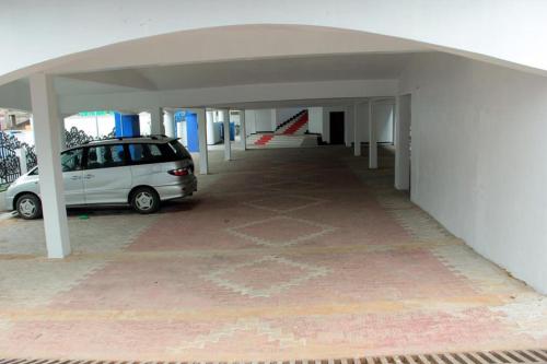 Imagen general del Hotel Lekota Springs. Foto 4