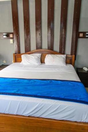 Imagen general del Hotel Lekota Springs. Foto 6