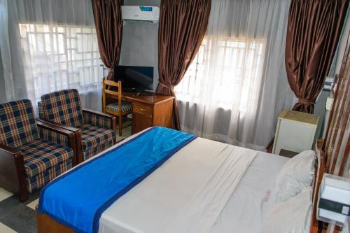 Imagen general del Hotel Lekota Springs. Foto 8