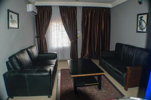 Imagen general del Hotel Lekota Springs. Foto 9