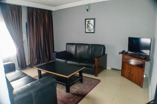 Imagen general del Hotel Lekota Springs. Foto 10