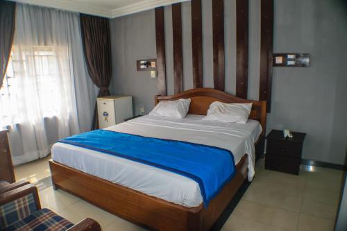 Imagen general del Hotel Lekota Springs. Foto 11