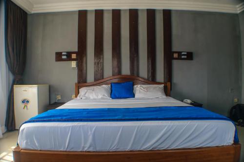 Imagen general del Hotel Lekota Springs. Foto 12