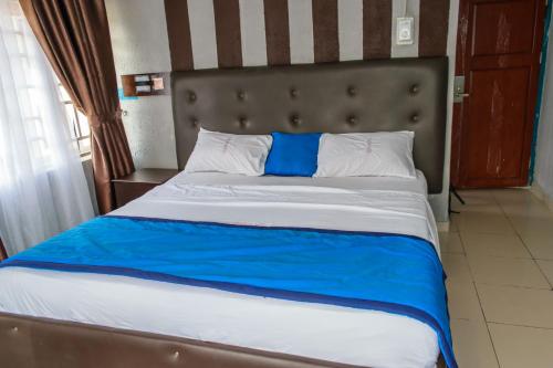 Imagen de la habitación del Hotel Lekota Springs. Foto 17