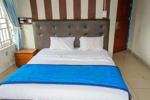 Imagen general del Hotel Lekota Springs. Foto 13