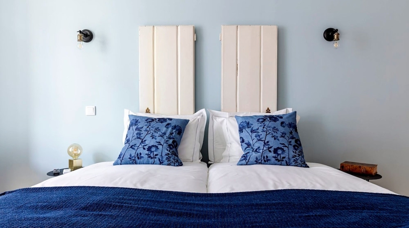 Imagen de la habitación del Hotel Lel Madalena Guesthouse. Foto 8