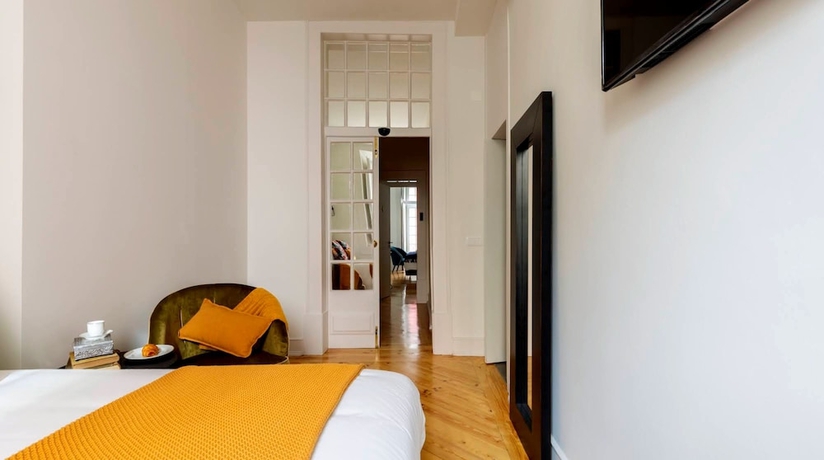 Imagen de la habitación del Hotel Lel Madalena Guesthouse. Foto 10