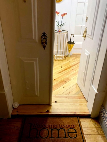 Imagen de los interiores del Hotel Lel Madalena Guesthouse. Foto 19