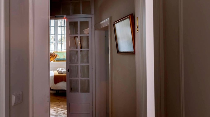 Imagen de la habitación del Hotel Lel Madalena Guesthouse. Foto 12