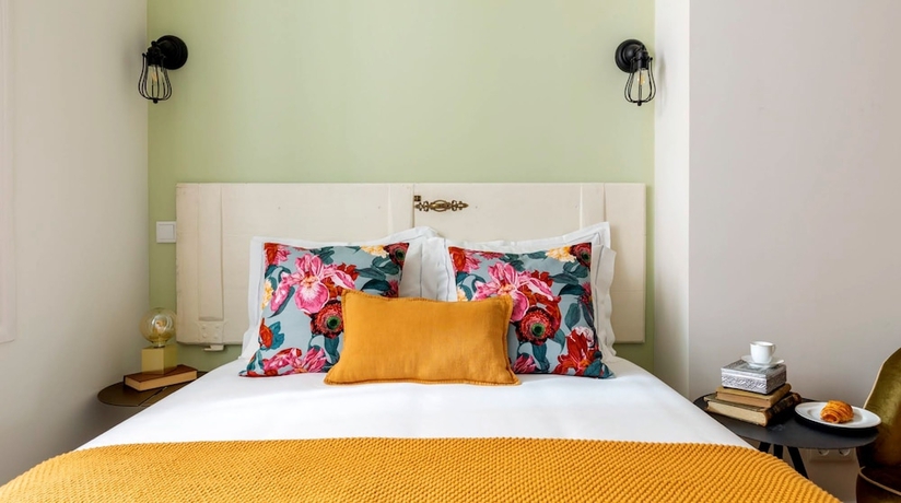 Imagen de la habitación del Hotel Lel Madalena Guesthouse. Foto 16