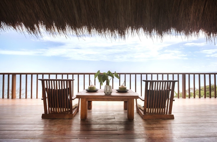 Imagen de la habitación del Hotel Lelewatu Resort Sumba. Foto 9