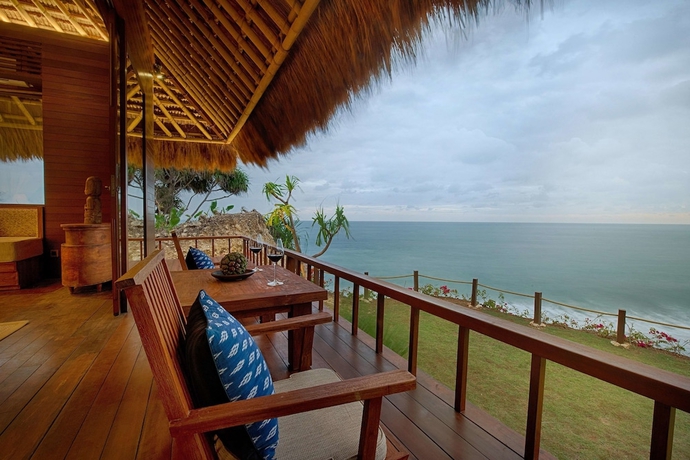 Imagen de la habitación del Hotel Lelewatu Resort Sumba. Foto 14