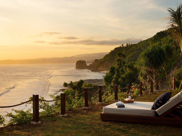 Imagen de la habitación del Hotel Lelewatu Resort Sumba. Foto 15