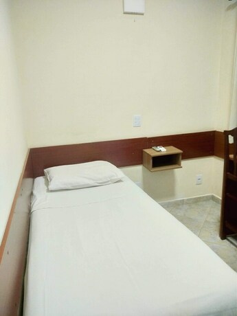 Imagen general del Hotel Lelis. Foto 3